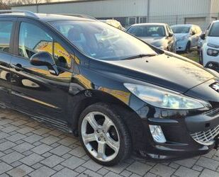 Peugeot 308 Gebrauchtwagen