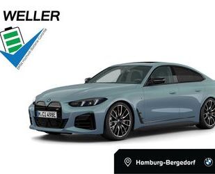 BMW i4 Gebrauchtwagen