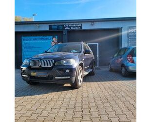 BMW BMW X5 xDrive48i/GAZ LPG/LEDER Gebrauchtwagen
