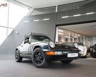 Porsche Porsche 964 C 4*Offroad*Scheckheft*KW Fahrwerk Gebrauchtwagen