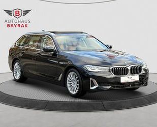 BMW 520 Gebrauchtwagen