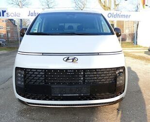 Hyundai STARIA Gebrauchtwagen