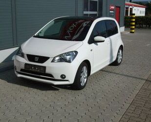 Seat Mii Gebrauchtwagen