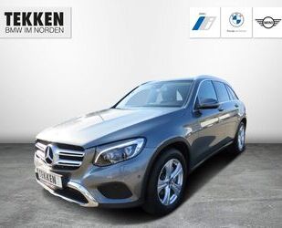 Mercedes-Benz GLC 220 Gebrauchtwagen