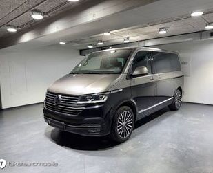 VW T6 Multivan Gebrauchtwagen