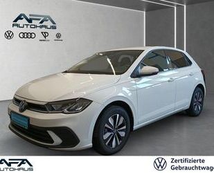 VW Polo Gebrauchtwagen