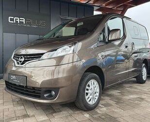 Nissan NV200 Gebrauchtwagen