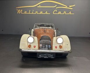 Morgan Plus 4 Gebrauchtwagen