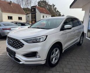 Ford Edge Gebrauchtwagen