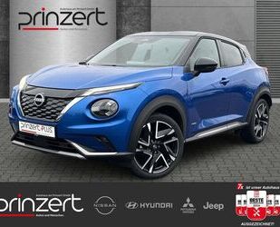 Nissan Juke Gebrauchtwagen