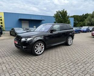 Land Rover Range Rover Sport Gebrauchtwagen