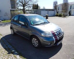 Citroen C3 Gebrauchtwagen