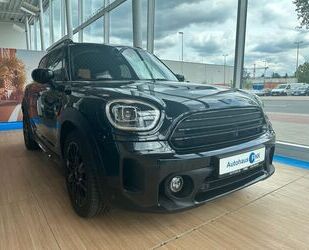 Mini Cooper Countryman Gebrauchtwagen