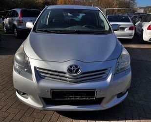 Toyota Verso Gebrauchtwagen