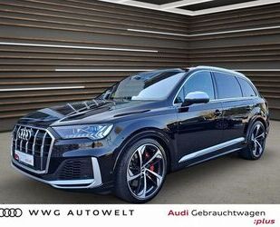 Audi SQ7 Gebrauchtwagen