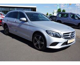 Mercedes-Benz C 200 Gebrauchtwagen