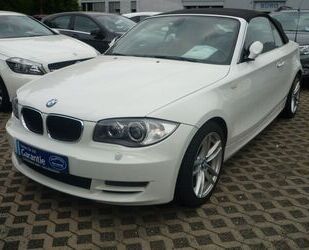 BMW 125 Gebrauchtwagen
