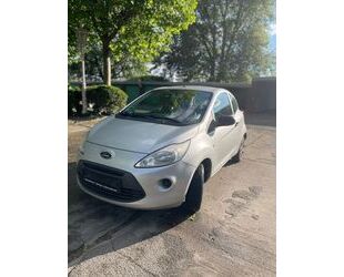 Ford Ka/Ka+ Gebrauchtwagen