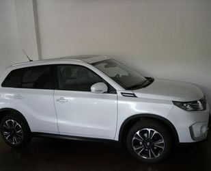 Suzuki Vitara Gebrauchtwagen