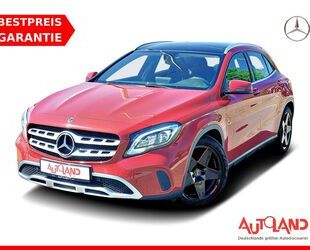 Mercedes-Benz GLA 200 Gebrauchtwagen