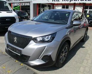 Peugeot 2008 Gebrauchtwagen