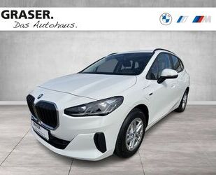 BMW 225 Active Tourer Gebrauchtwagen
