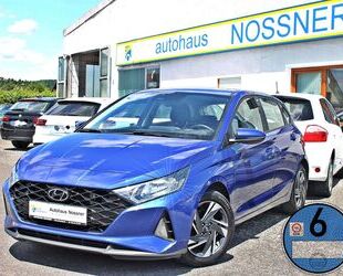 Hyundai i20 Gebrauchtwagen