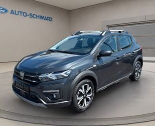 Dacia Sandero Gebrauchtwagen