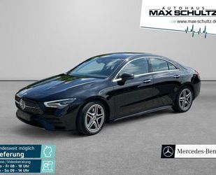 Mercedes-Benz CLA 220 Gebrauchtwagen