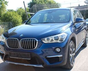 BMW X1 Gebrauchtwagen