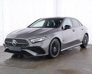 Mercedes-Benz A 250 Gebrauchtwagen