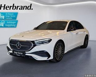 Mercedes-Benz E 220 Gebrauchtwagen
