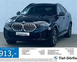 BMW X6 Gebrauchtwagen