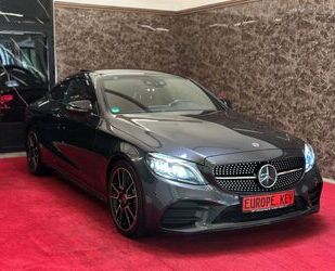 Mercedes-Benz C 300 Gebrauchtwagen