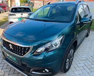 Peugeot 2008 Gebrauchtwagen