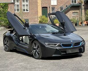 BMW i8 Gebrauchtwagen