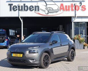 Citroen C4 Cactus Gebrauchtwagen
