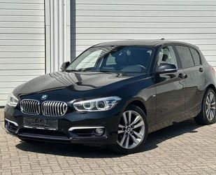 BMW 120 Gebrauchtwagen
