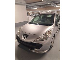 Peugeot 207 Gebrauchtwagen