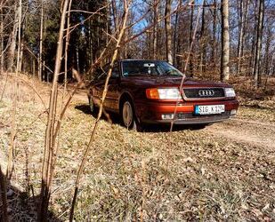 Audi 100 Gebrauchtwagen