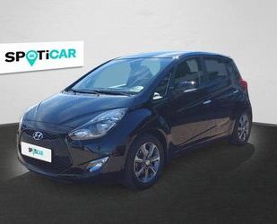 Hyundai ix20 Gebrauchtwagen