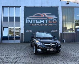 Opel Karl Gebrauchtwagen