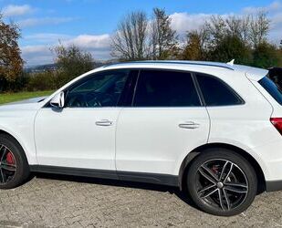 Audi Q5 Gebrauchtwagen
