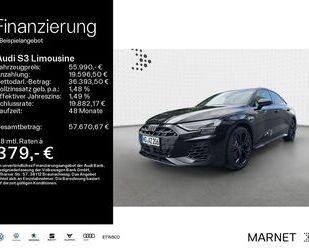 Audi S3 Gebrauchtwagen