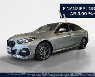 BMW 218 Gran Coupé Gebrauchtwagen