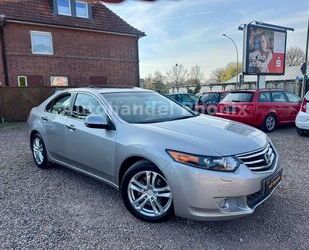 Honda Accord Gebrauchtwagen