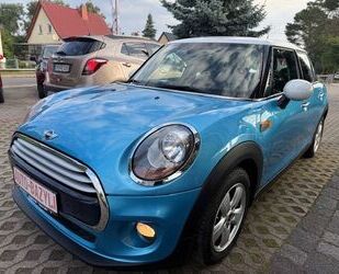 Mini Cooper Gebrauchtwagen