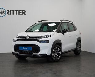 Citroen C3 Aircross Gebrauchtwagen