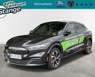 Ford Mustang Mach-E Gebrauchtwagen