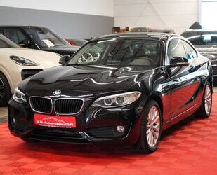 BMW 220 Gebrauchtwagen